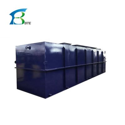Shandong Residential Wastewater Treatment Equipment for Sustainable Development Solutions