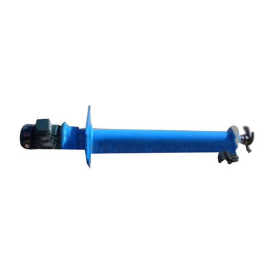 Motor kerncomponenten CAF-aerator voor cavitatie luchtflotatie machine Gewicht 1000 kg