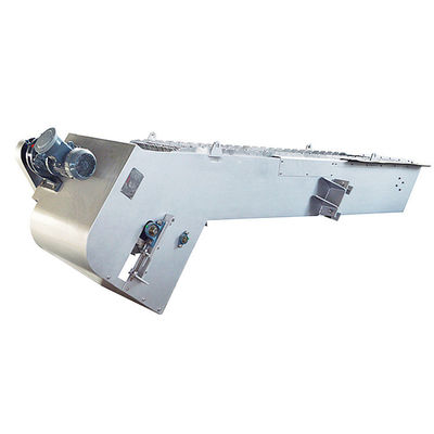 Sportgrid Grof scherm afvalwaterzuiveringsapparatuur met 1-60 mm roosterinterstice