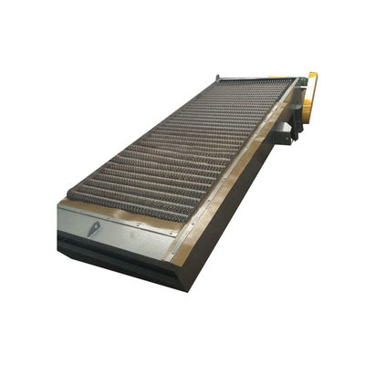 20 jaar Levensduur Drum Screen voor rioolwater Slopen Afvoerwater Afvoerwater Afvalwaterbehandeling