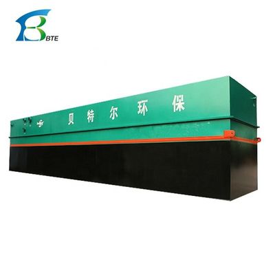 Shandong Residential Wastewater Treatment Equipment for Sustainable Development Solutions