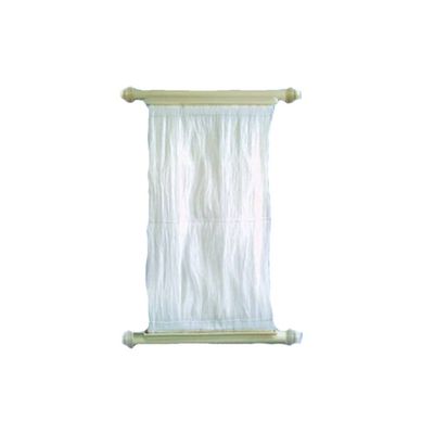330*180*220cm Ondergrondse afvalwaterzuiveringssystemen voor waterzuiveringsinstallaties type MBR