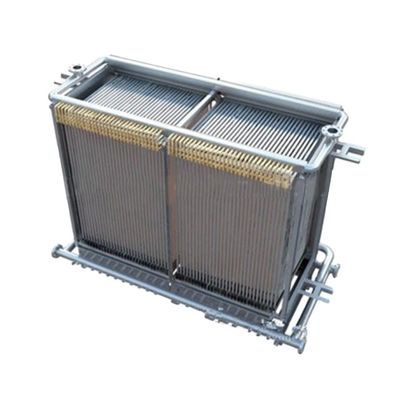 10-20 Jaar Levensduur Flat sheet afvalwaterzuiveringsinstallatie met gratis reserveonderdelen