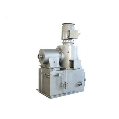 Geavanceerde technologie voor pyrolysevergassing voor afvalbehandeling 1 Vaste afvalverbrandingsinstallatie