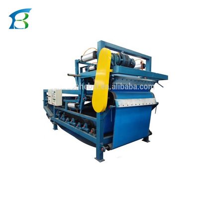 1 van de kerncomponenten RBYL Automatic Filter Press for Sludge Dewatering Press Product