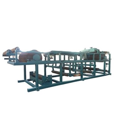 Industriële gipsontwatering met filteroppervlakte van 1,0-80 m2 en automatische werking