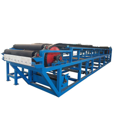 Industriële gipsontwatering met filteroppervlakte van 1,0-80 m2 en automatische werking