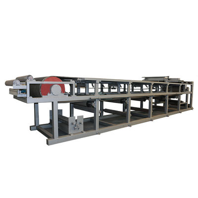 Industriële gipsontwatering met filteroppervlakte van 1,0-80 m2 en automatische werking