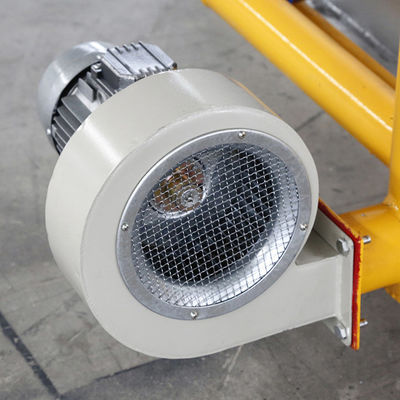 Dieselbrander Dual Chambers Ziekenhuis afvalverbrander voor de behandeling van vast afval 0.3KW