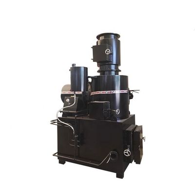 220V/380V Spanningsbedrijven Industrieel afvalverbrandingsapparaat Huisdier crematie machine Verbrandingsapparaat Dieren lijkbrander