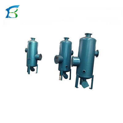 Q235/304SS Vacuumbandfilter voor gipsontwatering binnen uw budget