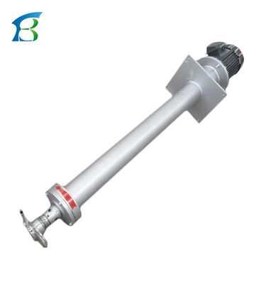 Multifunktioneel grote hoeveelheid microbollen generator cavitatie-aerator voor zuurstof 1000 kg