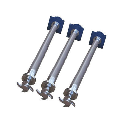 Micro bubbelgenerator met 304 306 roestvrij staal
