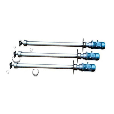 Micro bubbelgenerator met 304 306 roestvrij staal