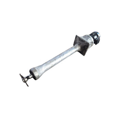 Micro bubbelgenerator met 304 306 roestvrij staal