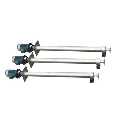 Micro bubbelgenerator met 304 306 roestvrij staal