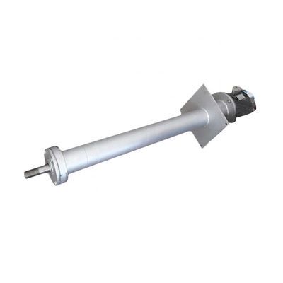 Micro bubbelgenerator met 304 306 roestvrij staal
