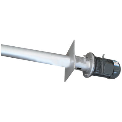 Micro bubbelgenerator met 304 306 roestvrij staal