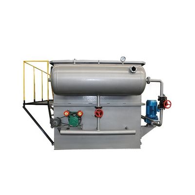 Sliver//Blue/Green/etc. Floatation Mineral Machine Air Floatation Cell Machine voor thuis