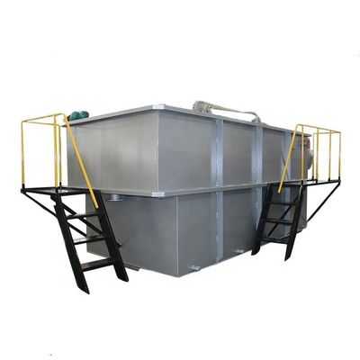 Sliver//Blue/Green/etc. Floatation Mineral Machine Air Floatation Cell Machine voor thuis