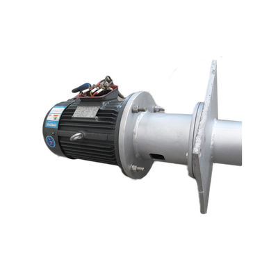 Video-uitgaande inspectie Micro bubbelgenerator voor cavitatie luchtflotatie machine