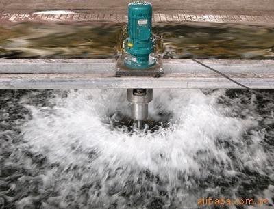 Video-uitgaande inspectie Micro bubbelgenerator voor cavitatie luchtflotatie machine