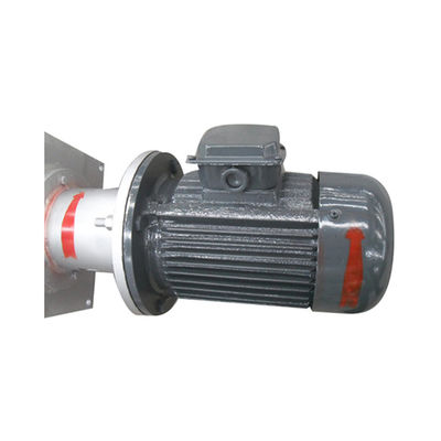 Compact CAF-serie aerator micro bubbelgenerator voor beluchting bij afvalwaterzuivering