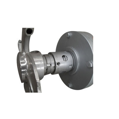 Compact CAF-serie aerator micro bubbelgenerator voor beluchting bij afvalwaterzuivering