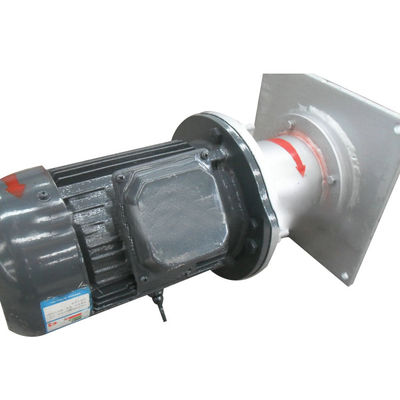 Compact CAF-serie aerator micro bubbelgenerator voor beluchting bij afvalwaterzuivering