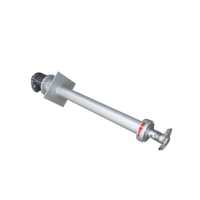100L/uur Micro Nano Micro Bubble Generator met stabiele prestaties voor cavitatiebeluchting