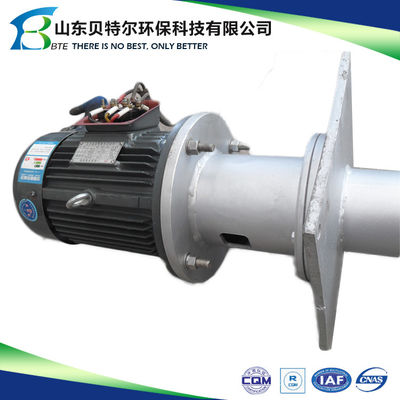 100L/uur Micro Nano Micro Bubble Generator met stabiele prestaties voor cavitatiebeluchting