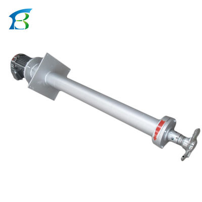 Micro Bubble Generator voor Plastic Waswater Gemakkelijk te bedienen Air Flotation Machine