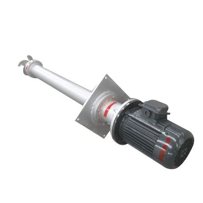 Micro Nano Bubble Generator met een stabiele prestatie met een productiviteit van 1 en 500 L/uur