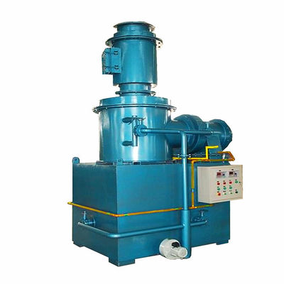 Rookloze mini-verbrandingsinstallatie voor ziekenhuizen Pyrolyse-verbrandingsmachine 750L/h afvalverbrander