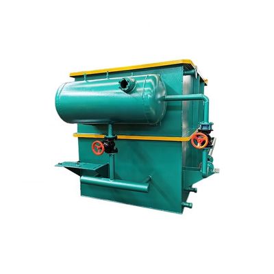 Verbeter uw filtratiesysteem met een gecombineerde oplosbare luchtvloot en essentiële onderdelen