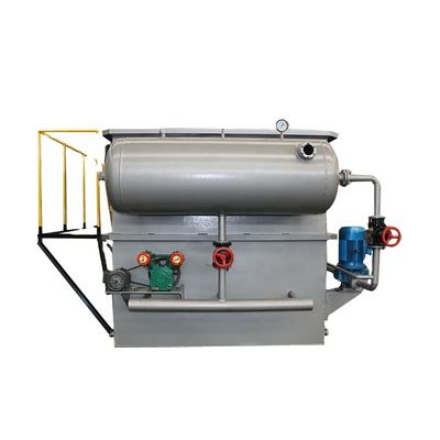 Verbeter uw filtratiesysteem met een gecombineerde oplosbare luchtvloot en essentiële onderdelen
