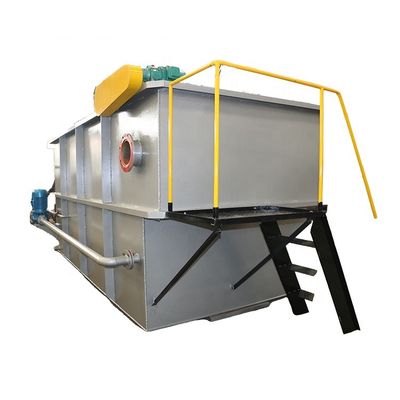 Verbeter uw filtratiesysteem met een gecombineerde oplosbare luchtvloot en essentiële onderdelen