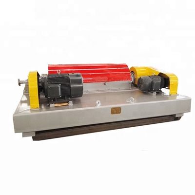 Centrifuge decanter voor het ontwateren van slib 5 kW 220V/380V Spanning
