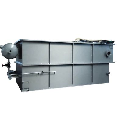 Verbeter uw filtratiesysteem met een gecombineerde oplosbare luchtvloot en essentiële onderdelen