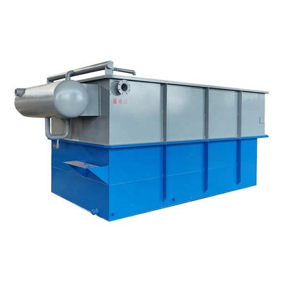 Verbeter uw filtratiesysteem met een gecombineerde oplosbare luchtvloot en essentiële onderdelen