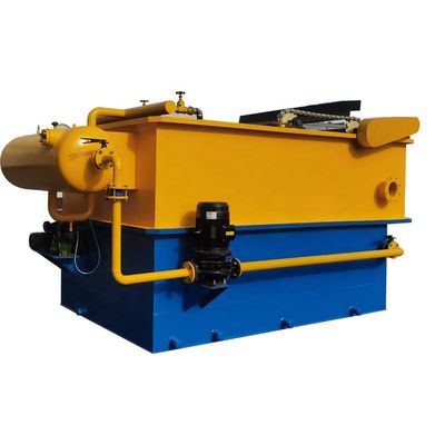 Verbeter uw filtratiesysteem met een gecombineerde oplosbare luchtvloot en essentiële onderdelen