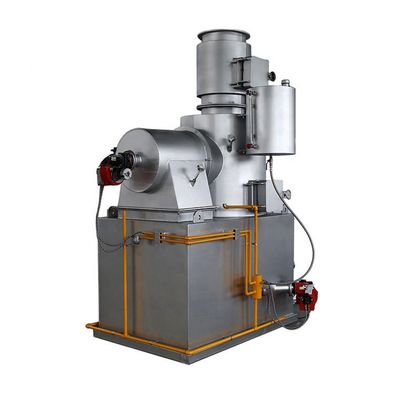 Rookloze verbrandingsmachine crematie machine verbrandingsoven cremator voor huisdieren prijzen
