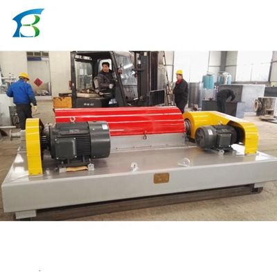1-120 M3/h Centrifuge-separator voor industriële vloeibare-vaste scheiding