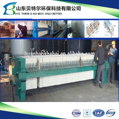 2t slijmontwatering machine schroefpersfilter voor Canada Lokale service locatie