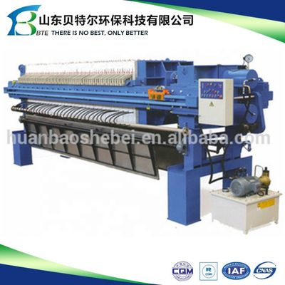 2t slijmontwatering machine schroefpersfilter voor Canada Lokale service locatie