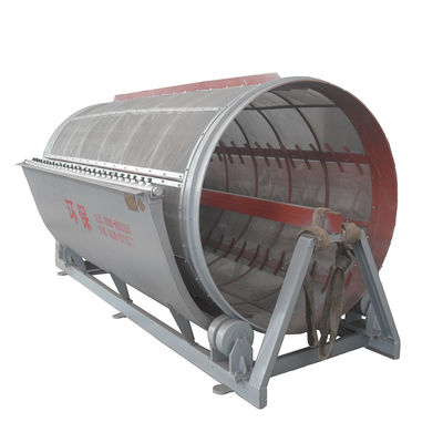 20 sets/maand Separator voor suikerriet Bagasse Papier Pulp Zeewier Ontwatering