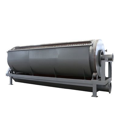 20 sets/maand Separator voor suikerriet Bagasse Papier Pulp Zeewier Ontwatering