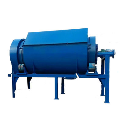 20 sets/maand Separator voor suikerriet Bagasse Papier Pulp Zeewier Ontwatering