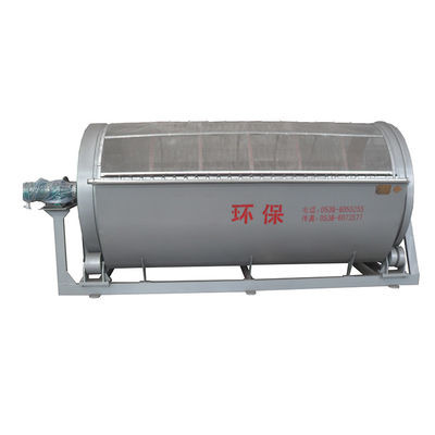 20 sets/maand Separator voor suikerriet Bagasse Papier Pulp Zeewier Ontwatering