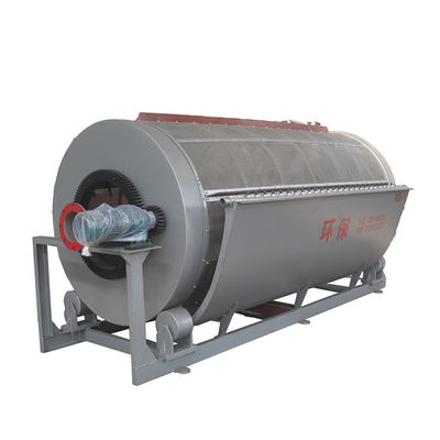 20 sets/maand Separator voor suikerriet Bagasse Papier Pulp Zeewier Ontwatering